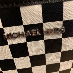Micheal Kors small tote